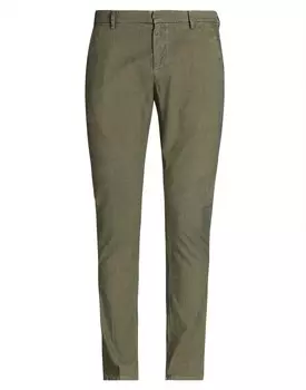 Брюки Dondup, зеленый