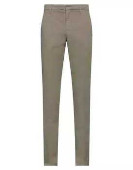 Брюки Dondup, зеленый