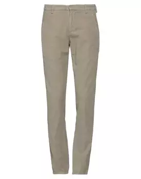 Брюки Dondup, зеленый