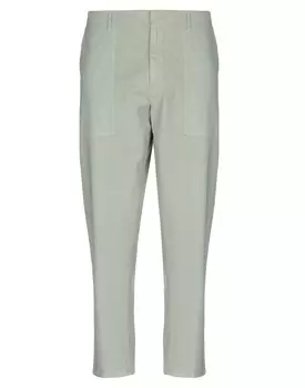 Брюки Dondup, зеленый