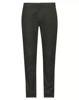 Брюки Dondup, зеленый