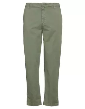 Брюки Dondup, зеленый