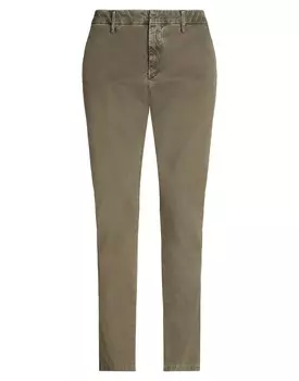 Брюки Dondup, зеленый