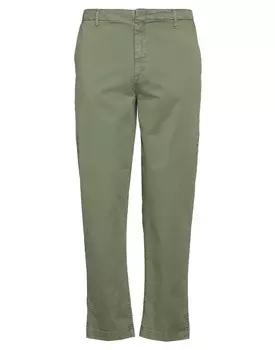 Брюки Dondup, зеленый