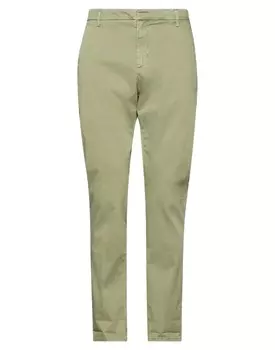 Брюки Dondup, зеленый