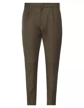 Брюки Dondup, зеленый