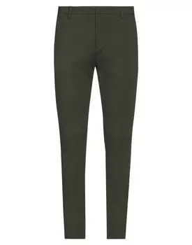 Брюки Dondup, зеленый