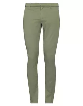 Брюки Dondup, зеленый