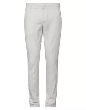 Брюки Dondup, зеленый