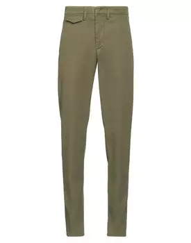 Брюки Dondup, зеленый