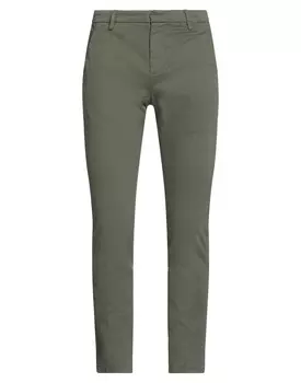 Брюки Dondup, зеленый