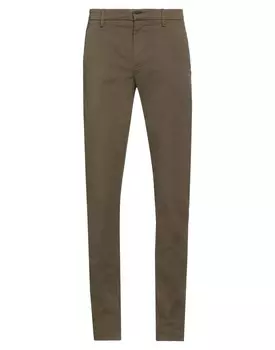 Брюки Dondup, зеленый