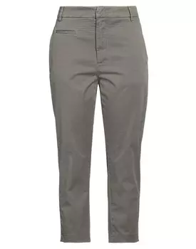 Брюки Dondup, зеленый