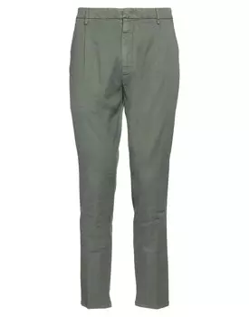 Брюки Dondup, зеленый