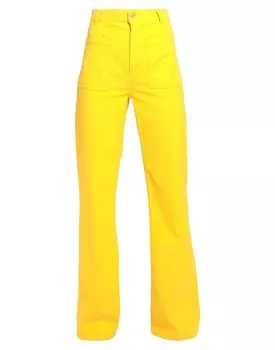 Брюки Dondup, желтый
