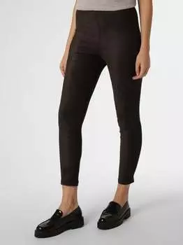 Брюки донна Blue Fire, коричневый