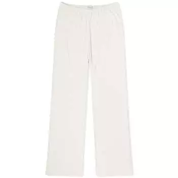 Брюки Donni. Jersey Simple, кремовый