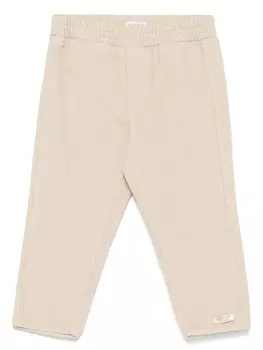 Брюки Donsje Levyn, серый