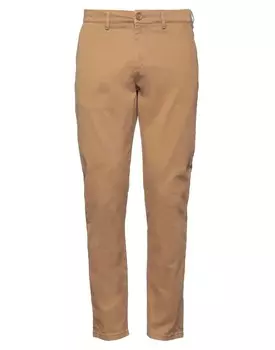 Брюки Dooa, коричневый