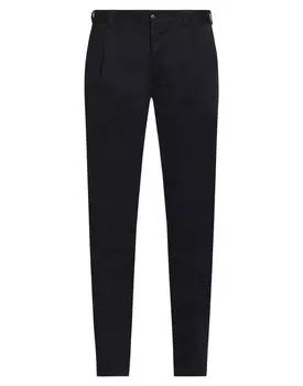 Брюки Doppiaa, синий