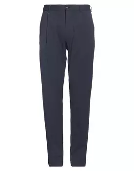 Брюки Doppiaa, синий