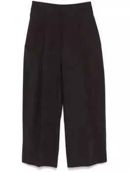 Брюки Дордони Studio Nicholson, черный