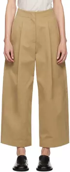 Брюки Dordoni Volume Studio Nicholson