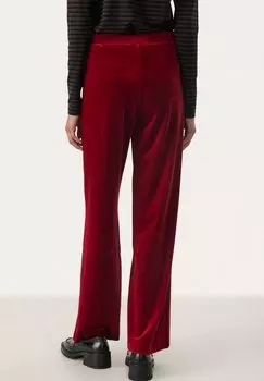 Брюки DORELLA Part Two, красный