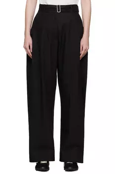 Брюки Doring Studio Nicholson, черный