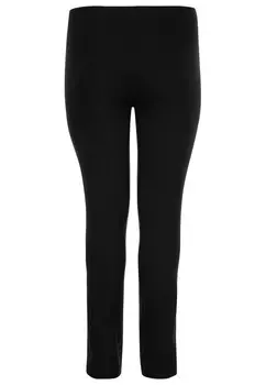 Брюки DORIS STREICH, черный