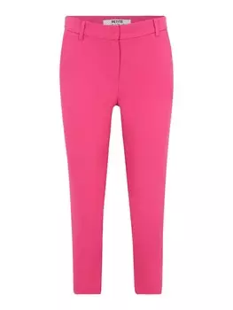 Брюки Dorothy Perkins Petite Slim fit Pants, розовый