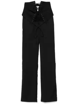 Брюки Dosha MANURI, черный