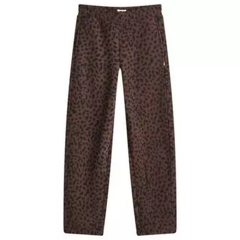 Брюки Дотти Obey, коричневый