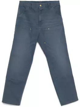 Брюки Double Knee Carhartt WIP