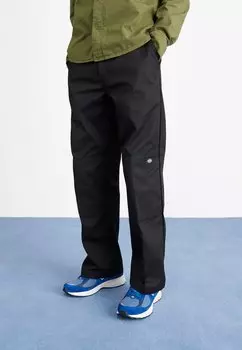 Брюки Double Knee Dickies, черный