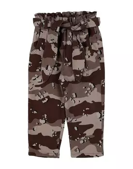 Брюки Douuod, хаки