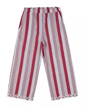 Брюки Douuod, красный