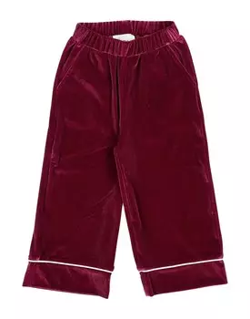 Брюки Douuod, лиловый