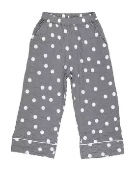 Брюки Douuod, серый