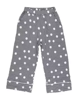 Брюки Douuod, серый