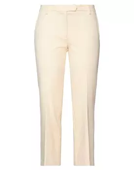 Брюки Douuod, слоновая кость