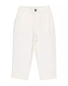 Брюки Douuod, слоновая кость