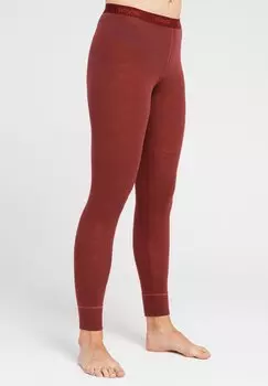 Брюки Dovre, красный