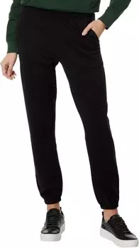 Брюки Downtime Sweatpants PACT, черный