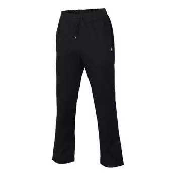 Брюки downtown twill pants 'black' Puma, черный