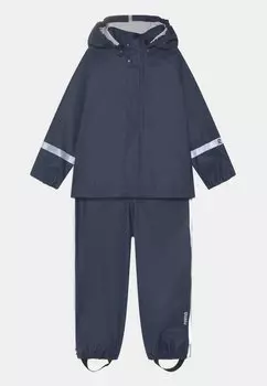 Брюки-дождевики OUTFIT TIHKU Reima, цвет navy