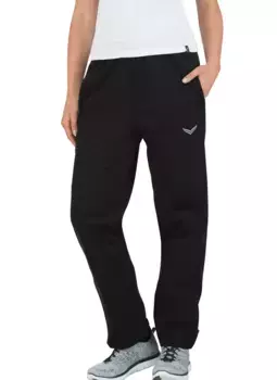 Брюки-дождевики Trigema "Легкие брюки-дождевики TRIGEMA" (1 шт.), черный