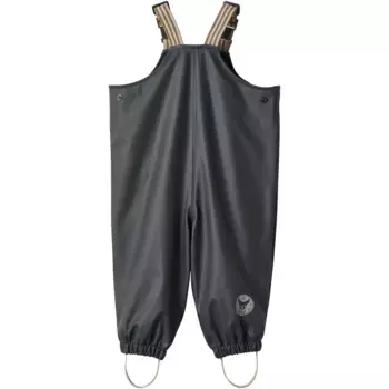 Брюки-дождевики WHEAT «Rainwear Charlo Complete», водонепроницаемые, швы проварены, цвет ink