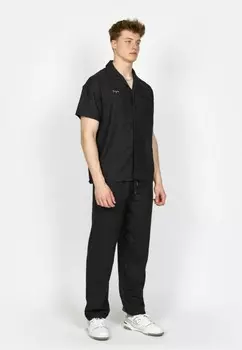 Брюки DPBAGGY Denim Project, черный