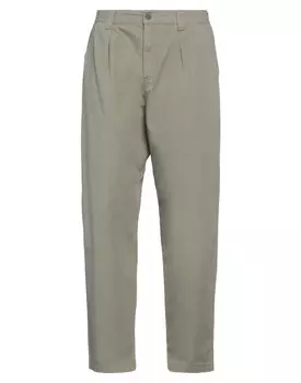 Брюки Dr. Denim, зеленый